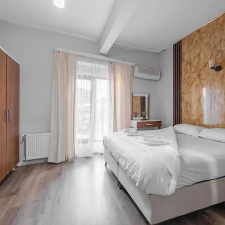Ozio Istanbul Hotel