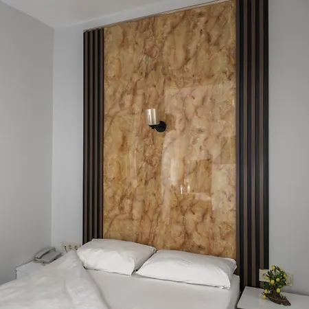 Ozio Istanbul Hotel 3* Isztambul