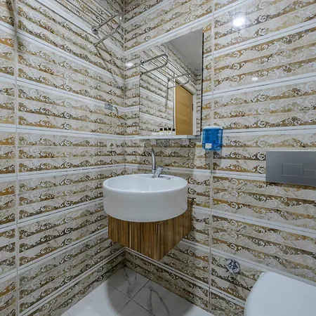 Ozio Istanbul Hotel