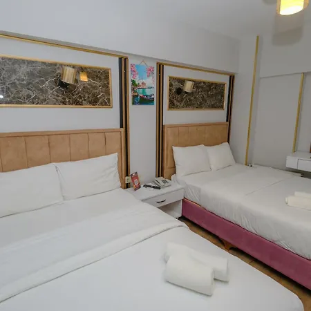 Ozio Istanbul Hotel