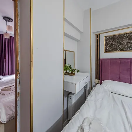 Ozio Istanbul Hotel Szálloda
