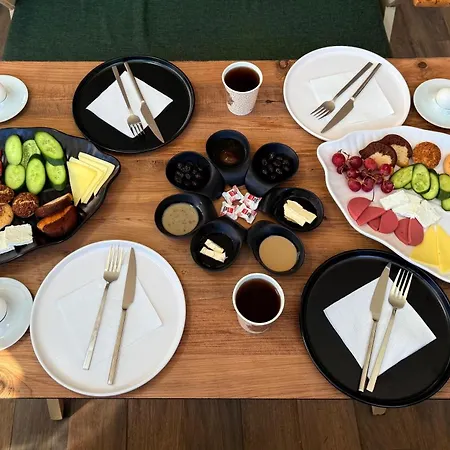 Ozio Istanbul Hotel 3* Isztambul