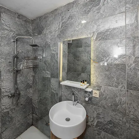Ozio Istanbul Hotel Ξενοδοχείο 3*