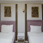 Ozio Istanbul Hotel 3*