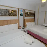 Ozio Istanbul Hotel