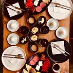 Hotel Ozio Istanbul Hotel 3*