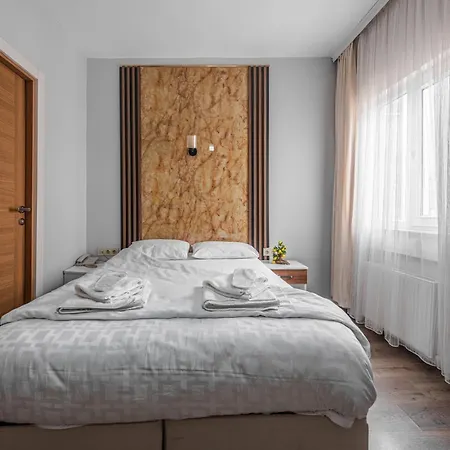 Ozio Istanbul Hotel 3*