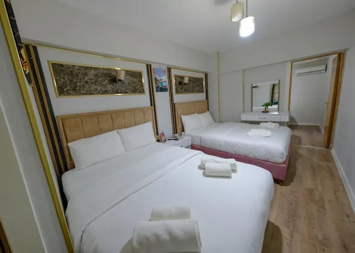 Hotel Ozio Istanbul Hotel Istanbul