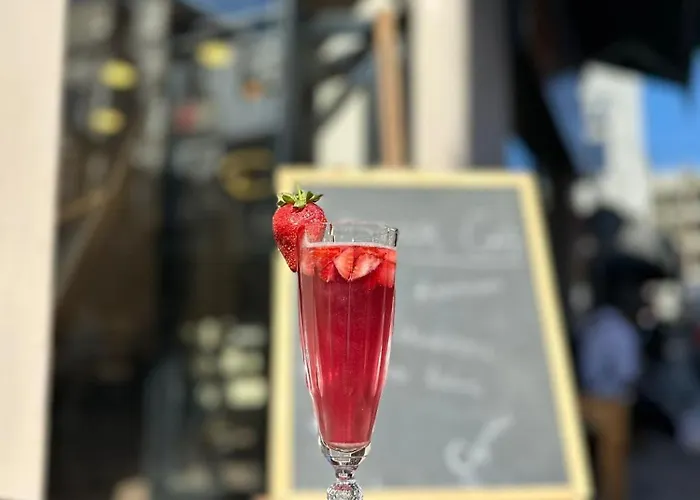 Hotel Ozio Istanbul Hotel