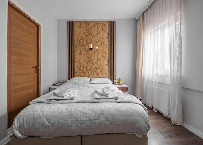 Ozio Istanbul Hotel 3*