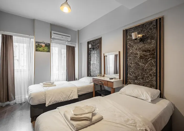 Ozio Istanbul Hotel Istanbul