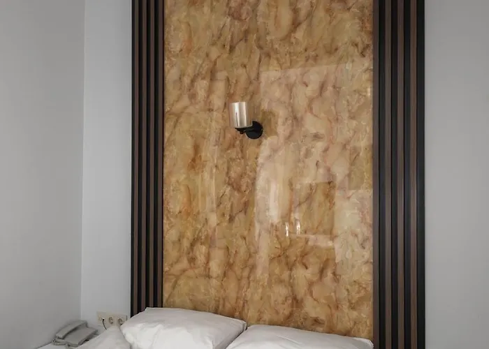 Ozio Istanbul Hotel 3* Istanbul