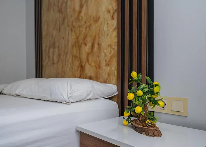 Hotel Ozio Istanbul Hotel