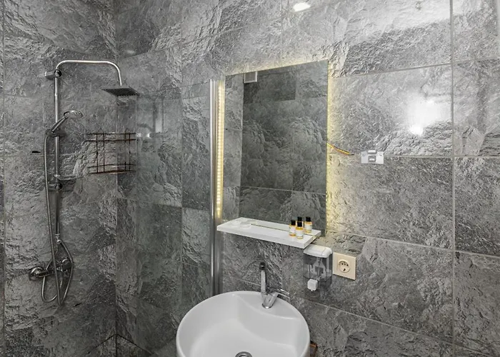 Ozio Istanbul Hotel Hotel 3*