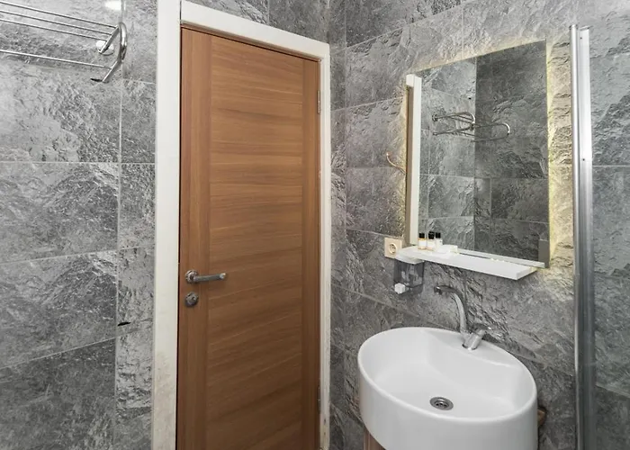 Hotel Ozio Istanbul Hotel 3*