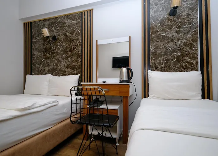 Hotel Ozio Istanbul Hotel Istanbul