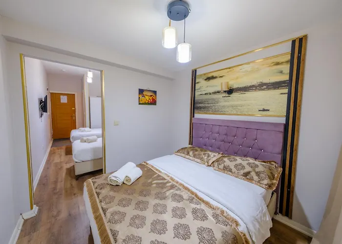 Hotel Ozio Istanbul Hotel Istanbul