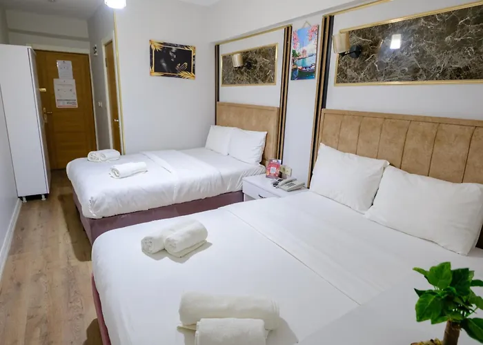Ozio Istanbul Hotel Hotel Istanbul