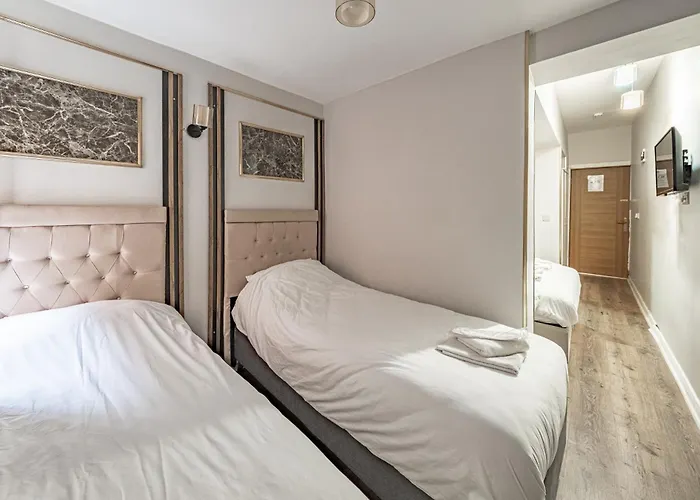 Ozio Istanbul Hotel Hotel