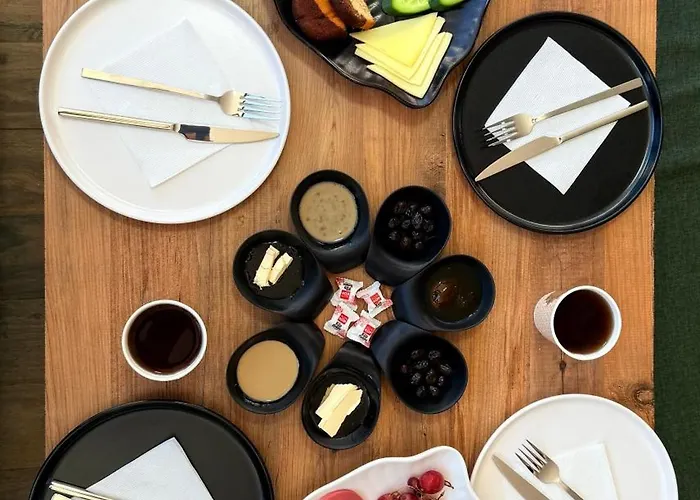 Ozio Istanbul Hotel 3* Istanbul