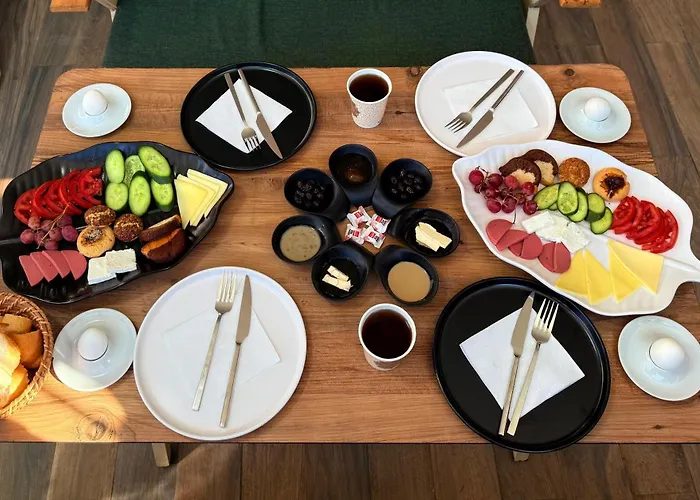 Ozio Istanbul Hotel 3* Istanbul