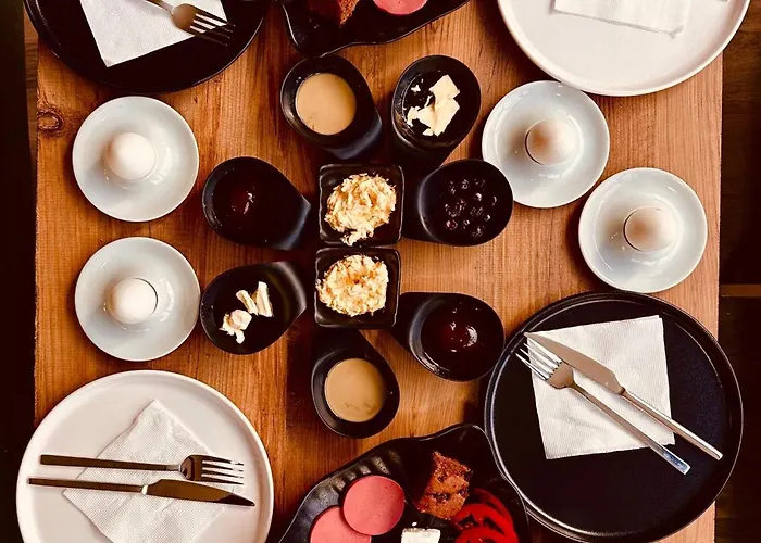 Hotel Ozio Istanbul Hotel 3*