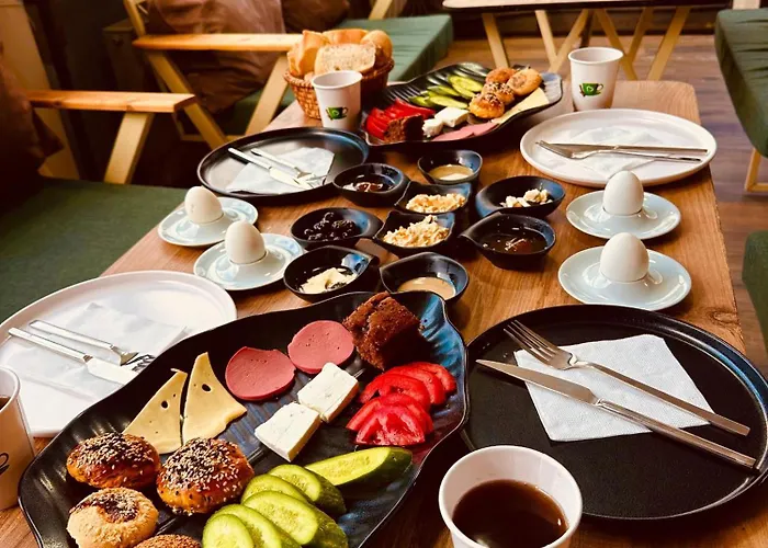 Ozio Istanbul Hotel Hotel