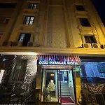 ホテル Ozio Istanbul Hotel イスタンブール