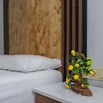 ホテル Ozio Istanbul Hotel