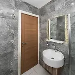 Hotell Ozio Istanbul Hotel 3*