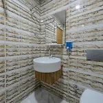 Ozio Istanbul Hotel