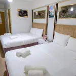 Ozio Istanbul Hotel ホテル イスタンブール