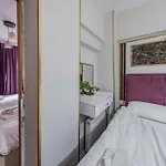 Ozio Istanbul Hotel Hotell