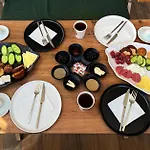 Ozio Istanbul Hotel 3* イスタンブール