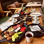 Ozio Istanbul Hotel Hotell