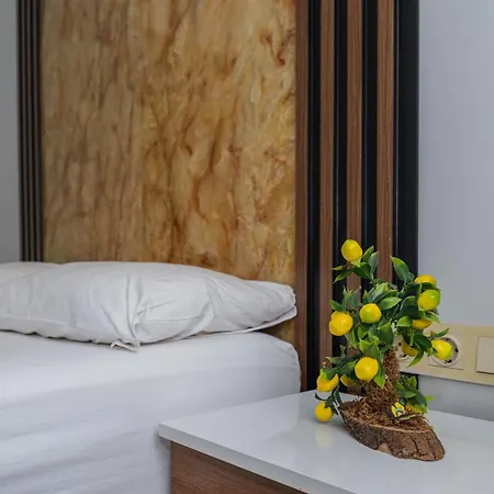 מלון Ozio Istanbul Hotel