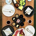 Ozio Istanbul Hotel 3* 伊斯坦布尔
